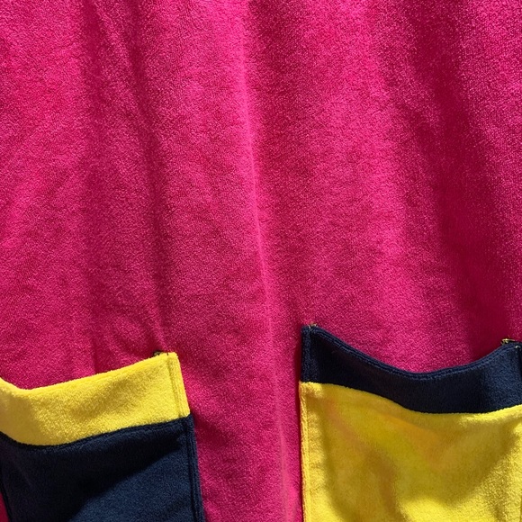 Fila Tennis Shirt Vintage Retro Style Look. FILA Analu Polo. - Picture 2 of 7